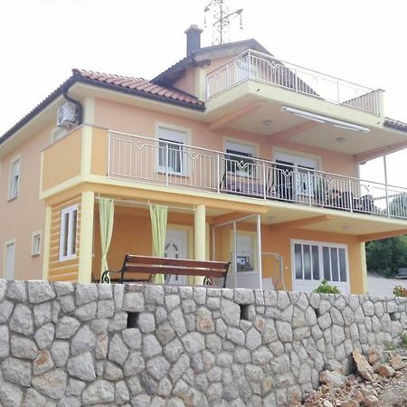 Apartment Gebic Ivan Crikvenica Exterior photo