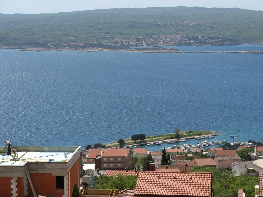 Apartment Gebic Ivan Crikvenica Exterior photo