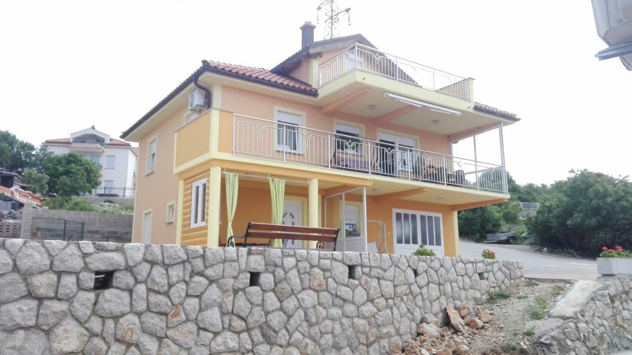 Apartment Gebic Ivan Crikvenica Exterior photo